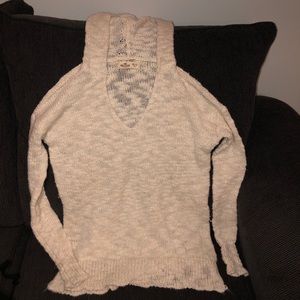 Hollister Sweater Hoodie